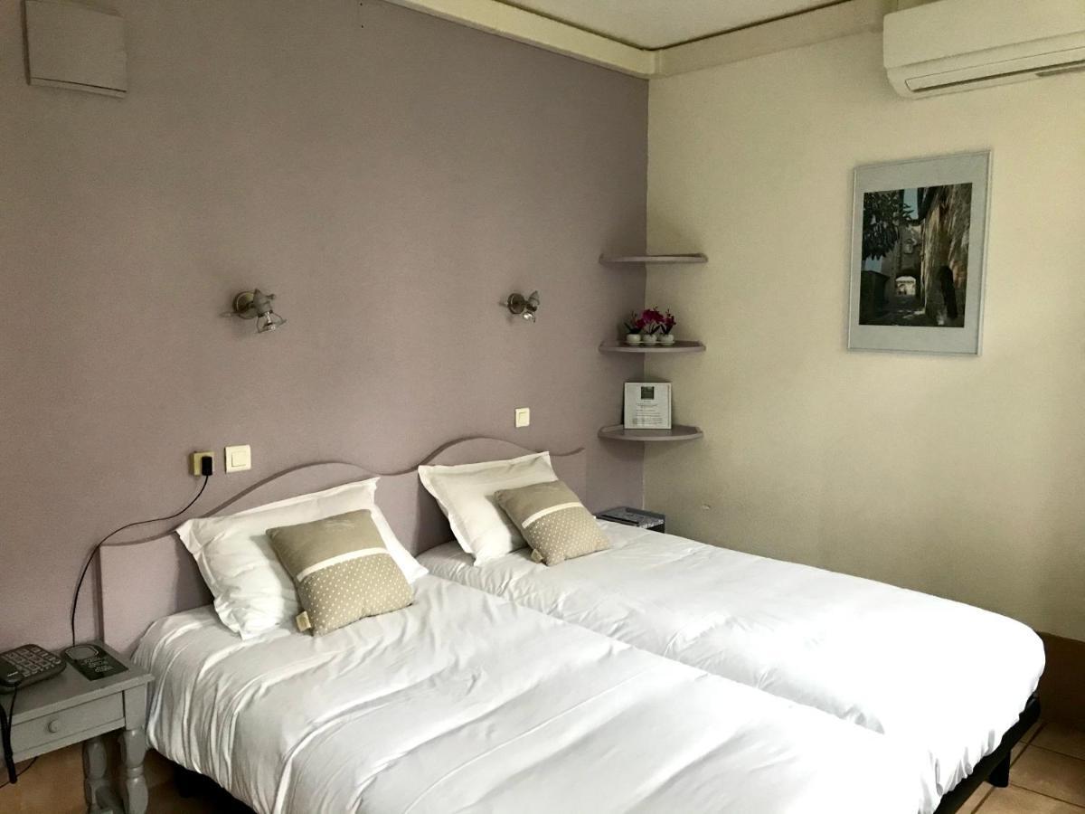 Hotel Des Bains Figeac Zewnętrze zdjęcie