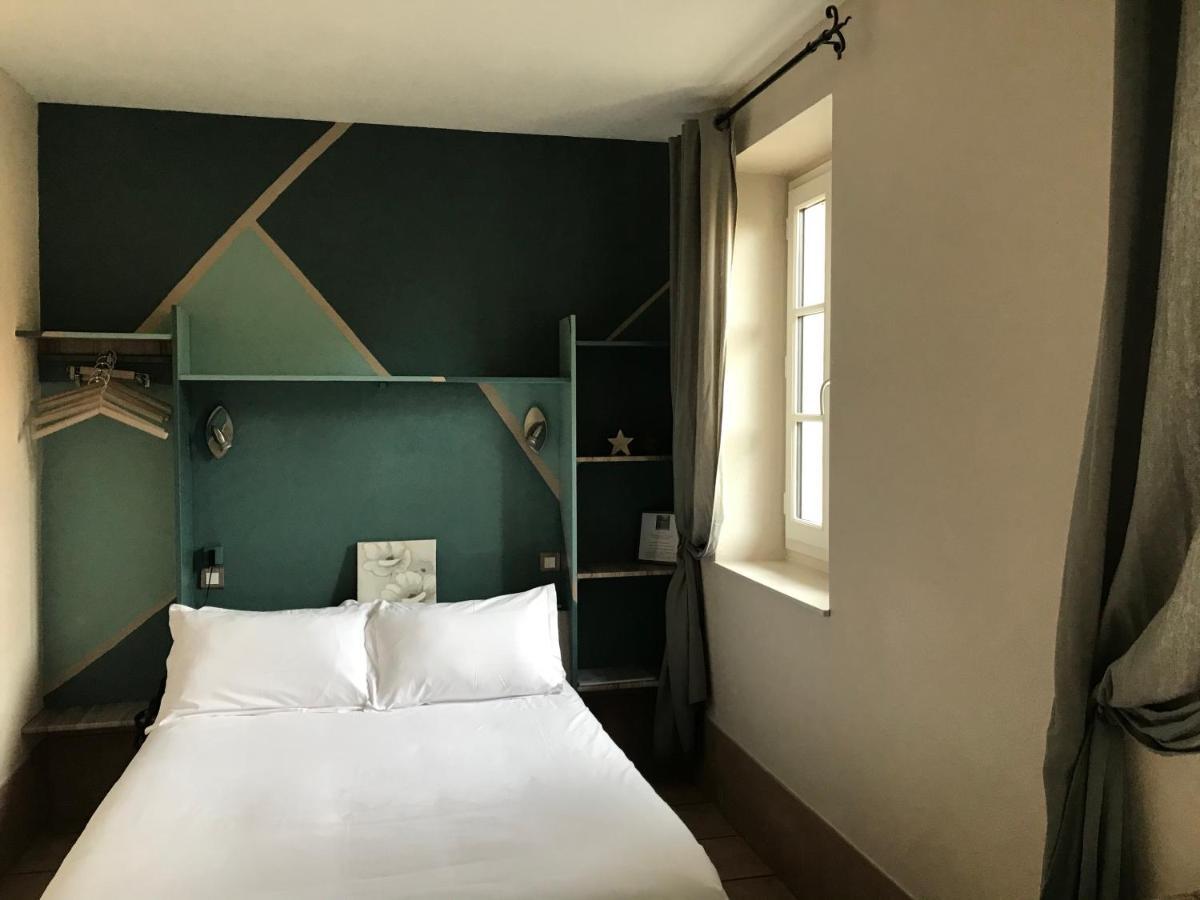 Hotel Des Bains Figeac Zewnętrze zdjęcie