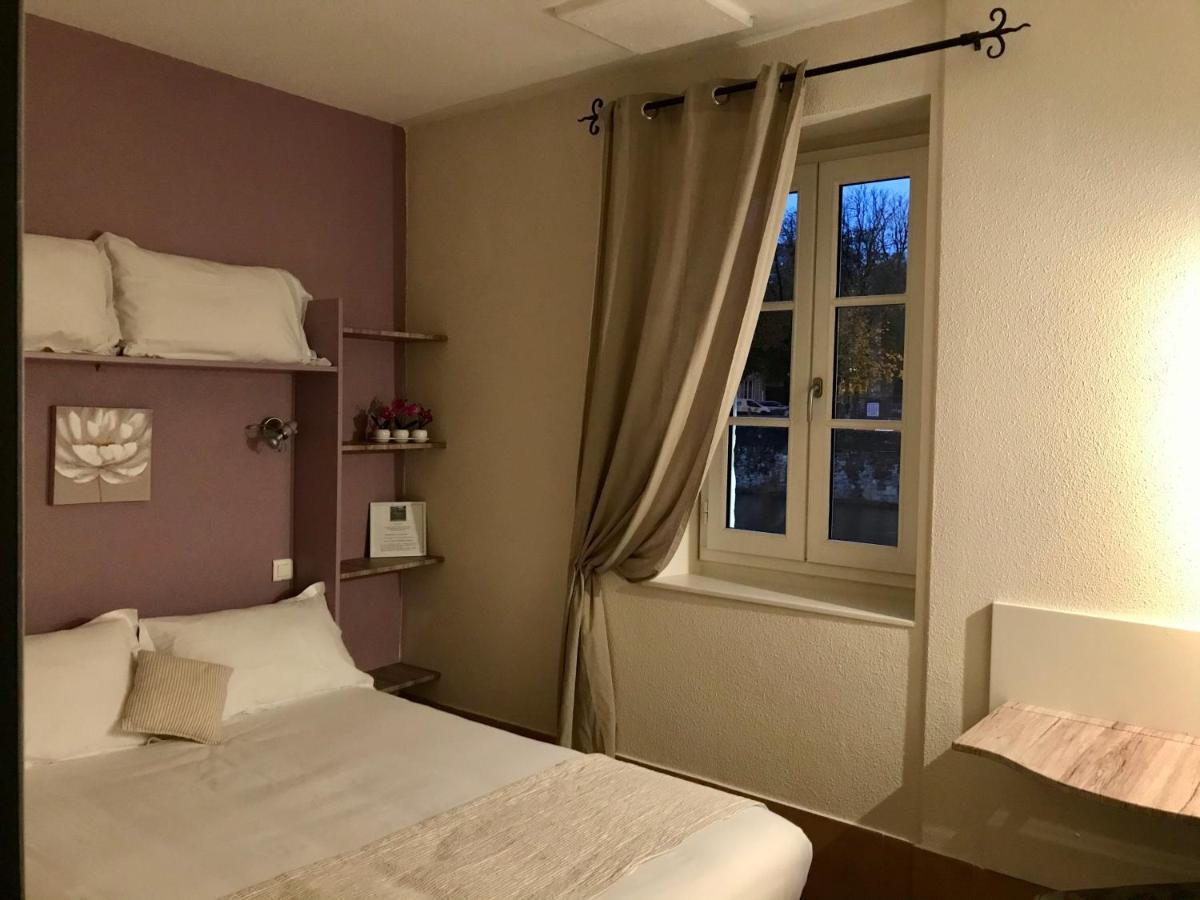 Hotel Des Bains Figeac Zewnętrze zdjęcie