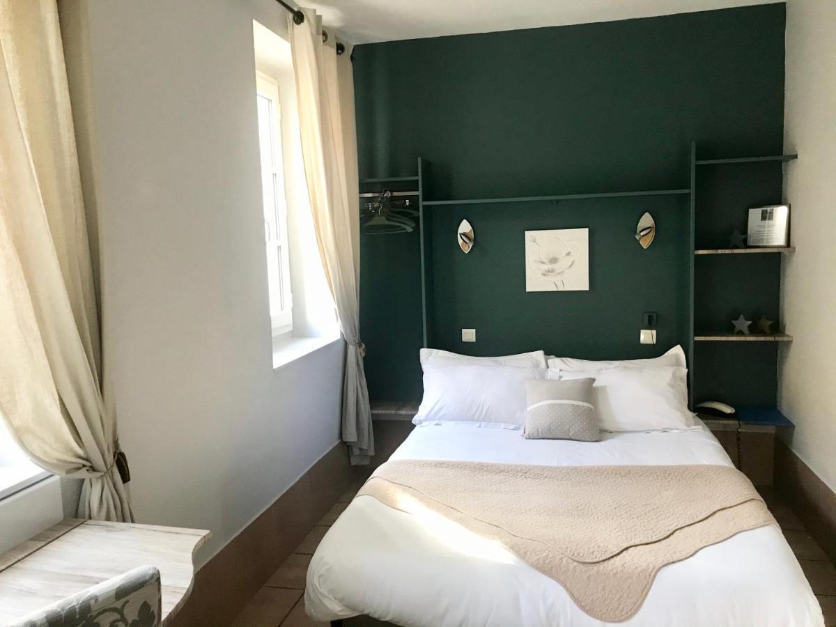Hotel Des Bains Figeac Zewnętrze zdjęcie
