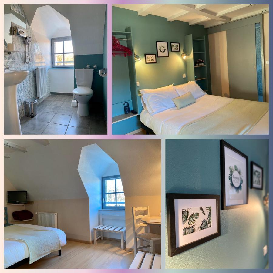 Hotel Des Bains Figeac Zewnętrze zdjęcie